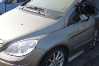 Air bag conducteur MERCEDES CLASSE B 245 Photo n°1
