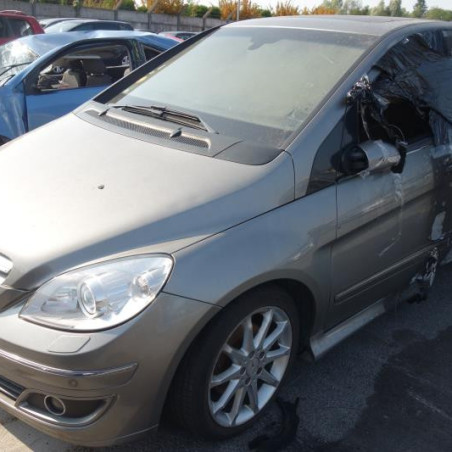 Air bag conducteur MERCEDES CLASSE B 245 Photo n°1