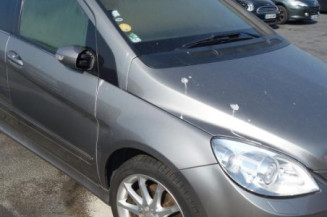 Air bag conducteur MERCEDES CLASSE B 245