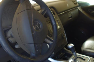 Air bag conducteur MERCEDES CLASSE B 245