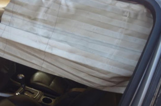 Air bag conducteur MERCEDES CLASSE B 245