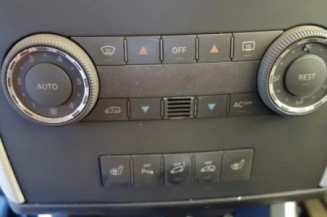 Air bag conducteur MERCEDES CLASSE B 245