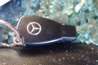 Air bag conducteur MERCEDES CLASSE B 245