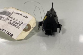 Bouton de warning MERCEDES CLASSE B 245