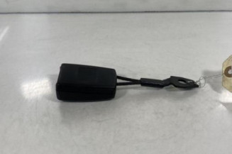 Attache ceinture avant droit MERCEDES CLASSE A 168