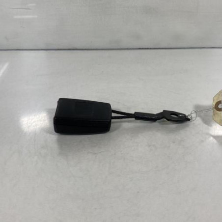 Attache ceinture avant droit MERCEDES CLASSE A 168
