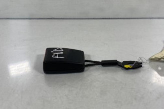 Attache ceinture avant droit MERCEDES CLASSE A 168