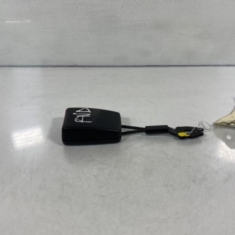 Attache ceinture avant droit MERCEDES CLASSE A 168 Photo n°3