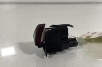 Bouton de warning MERCEDES CLASSE A 168