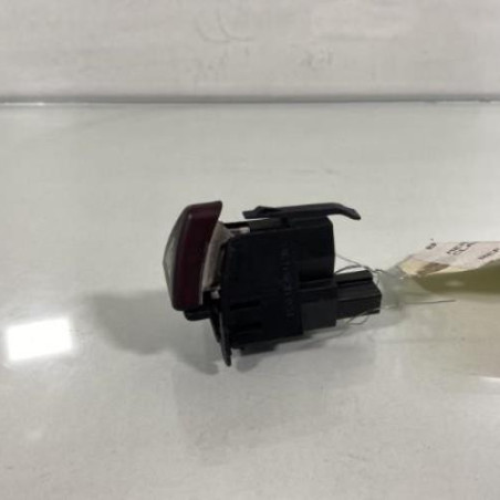 Bouton de warning MERCEDES CLASSE A 168