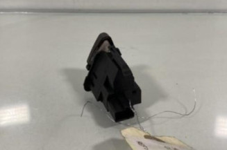 Bouton de warning MERCEDES CLASSE A 168