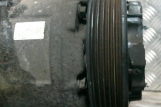 Compresseur clim MERCEDES CLASSE A 168