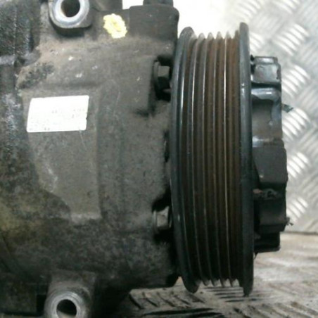 Compresseur clim MERCEDES CLASSE A 168