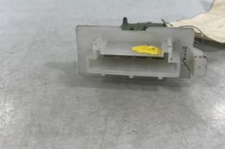 Resistance chauffage MERCEDES CLASSE A 168