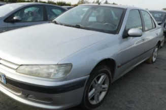 Bras essuie glace arriere PEUGEOT 406