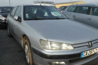 Bras essuie glace arriere PEUGEOT 406