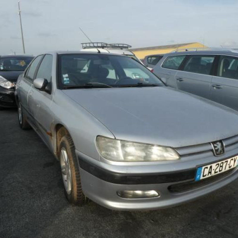 Bras essuie glace arriere PEUGEOT 406 Photo n°3