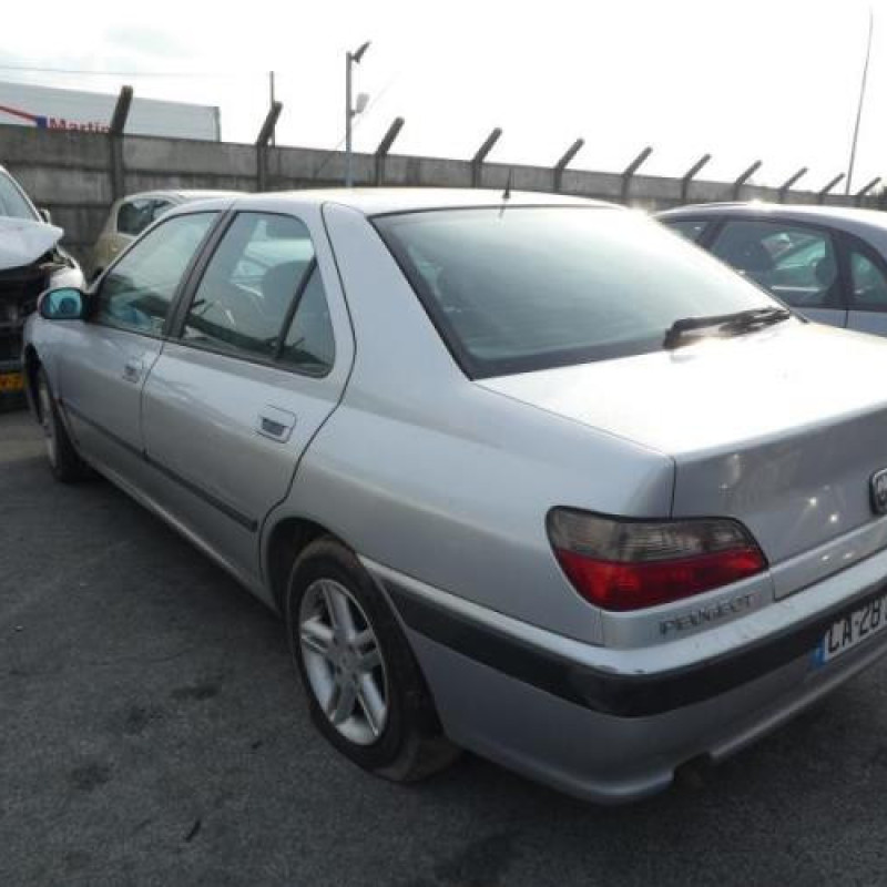 Bras essuie glace arriere PEUGEOT 406 Photo n°5