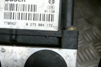 Bloc ABS (freins anti-blocage) PEUGEOT 406