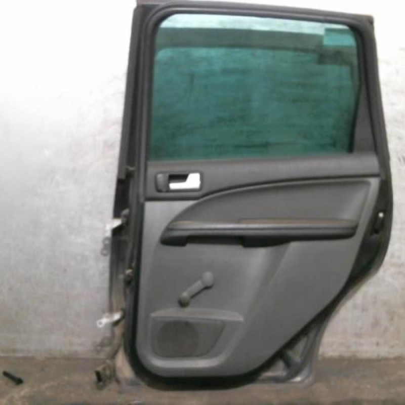 Porte arriere droit FORD C-MAX 1 Photo n°3