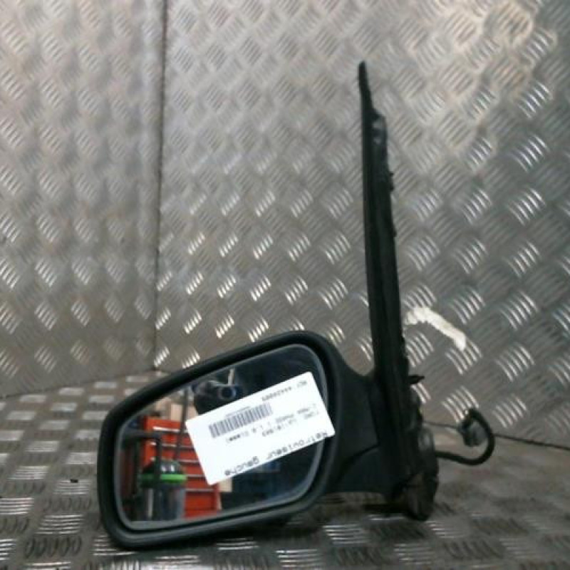 Retroviseur gauche FORD C-MAX 1 Photo n°1