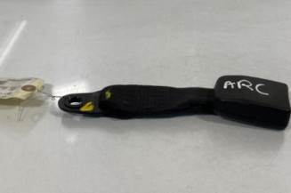 Attache ceinture arriere centrale FORD C-MAX 1
