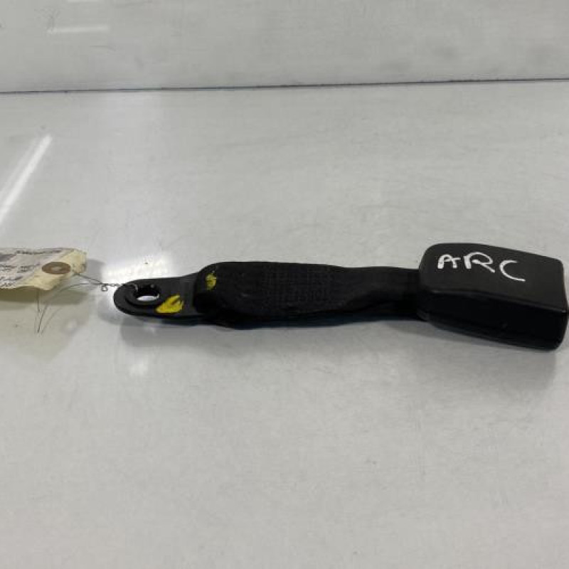 Attache ceinture arriere centrale FORD C-MAX 1 Photo n°3