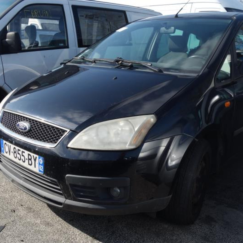 Attache ceinture arriere centrale FORD C-MAX 1 Photo n°4