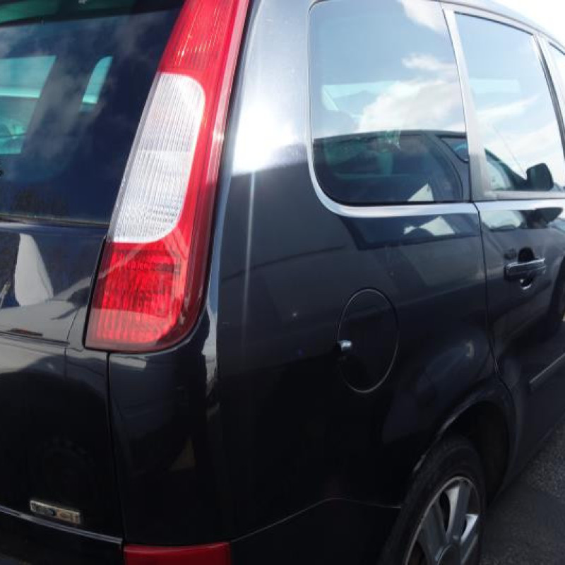 Attache ceinture arriere centrale FORD C-MAX 1 Photo n°6