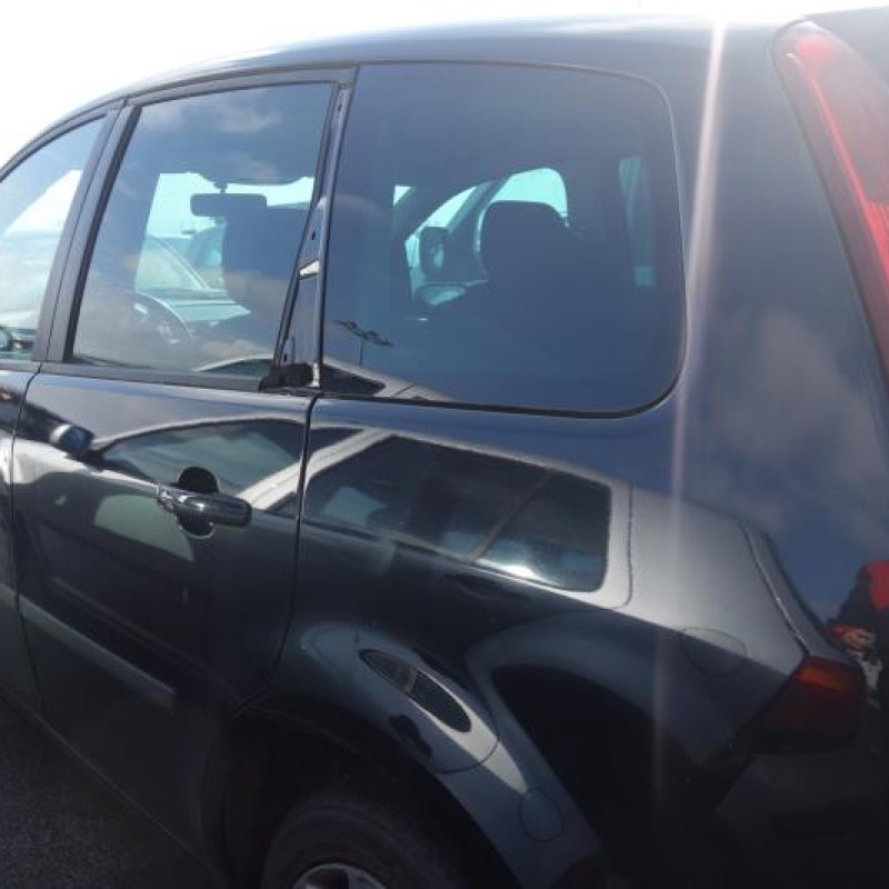 Attache ceinture arriere centrale FORD C-MAX 1 Photo n°7