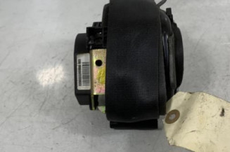 Pretensionneur de ceinture avant gauche PEUGEOT 307