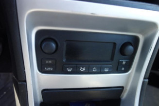 Pretensionneur de ceinture avant gauche PEUGEOT 307