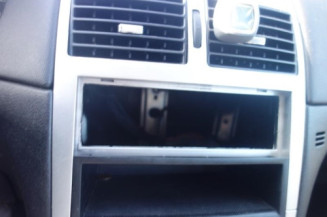 Pretensionneur de ceinture avant gauche PEUGEOT 307