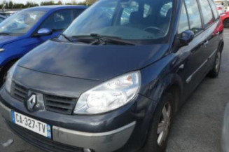 Amortisseur avant gauche RENAULT GRAND SCENIC 2 Photo n°1