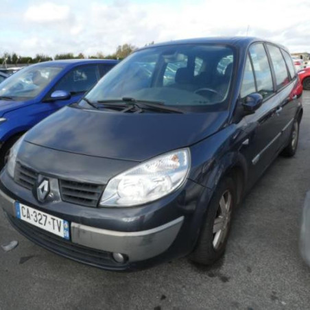 Amortisseur avant gauche RENAULT GRAND SCENIC 2 Photo n°1