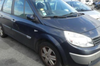 Amortisseur avant gauche RENAULT GRAND SCENIC 2