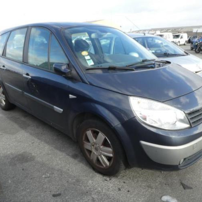 Amortisseur avant gauche RENAULT GRAND SCENIC 2 Photo n°2