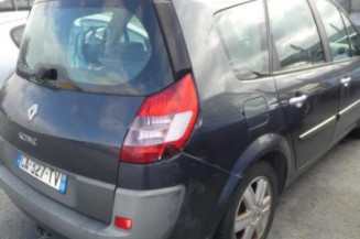 Amortisseur avant gauche RENAULT GRAND SCENIC 2