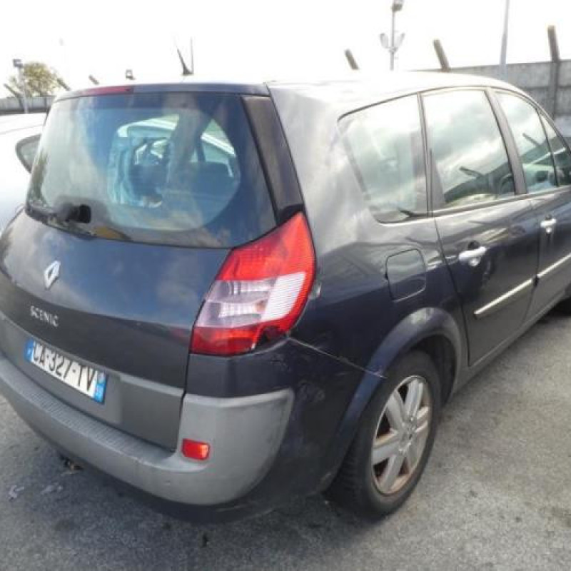 Amortisseur avant gauche RENAULT GRAND SCENIC 2 Photo n°3