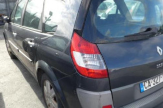 Amortisseur avant gauche RENAULT GRAND SCENIC 2
