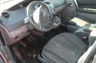 Amortisseur avant gauche RENAULT GRAND SCENIC 2