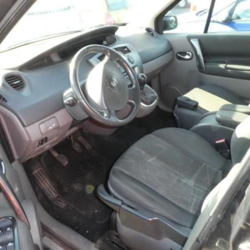 Amortisseur avant gauche RENAULT GRAND SCENIC 2 Photo n°5