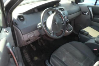 Amortisseur avant gauche RENAULT GRAND SCENIC 2