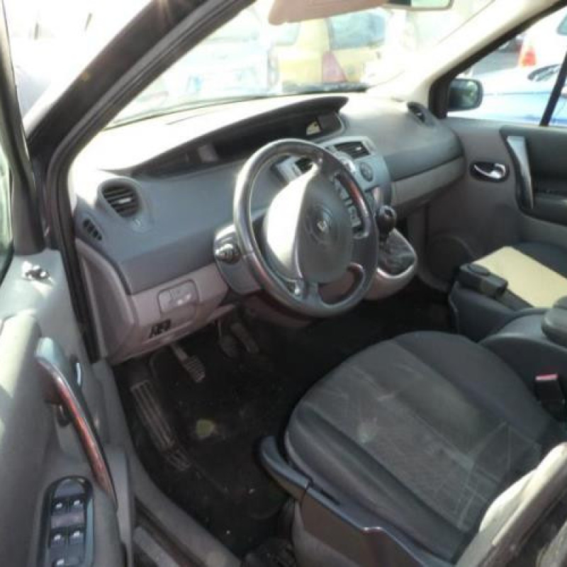 Amortisseur avant gauche RENAULT GRAND SCENIC 2 Photo n°6