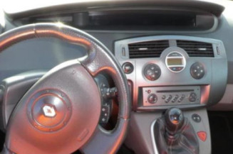 Amortisseur avant gauche RENAULT GRAND SCENIC 2