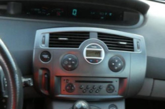 Amortisseur avant gauche RENAULT GRAND SCENIC 2