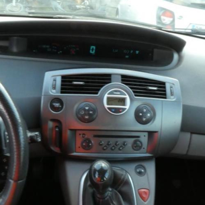 Amortisseur avant gauche RENAULT GRAND SCENIC 2 Photo n°9