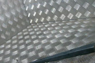 Bras essuie glace avant gauche HYUNDAI I 30 1 Photo n°1
