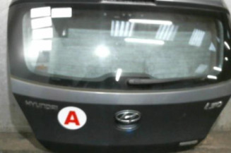 Malle/Hayon arriere HYUNDAI I 30 1 Photo n°1