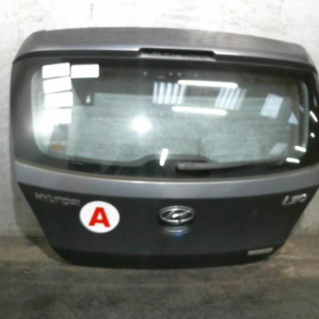 Malle/Hayon arriere HYUNDAI I 30 1 Photo n°1